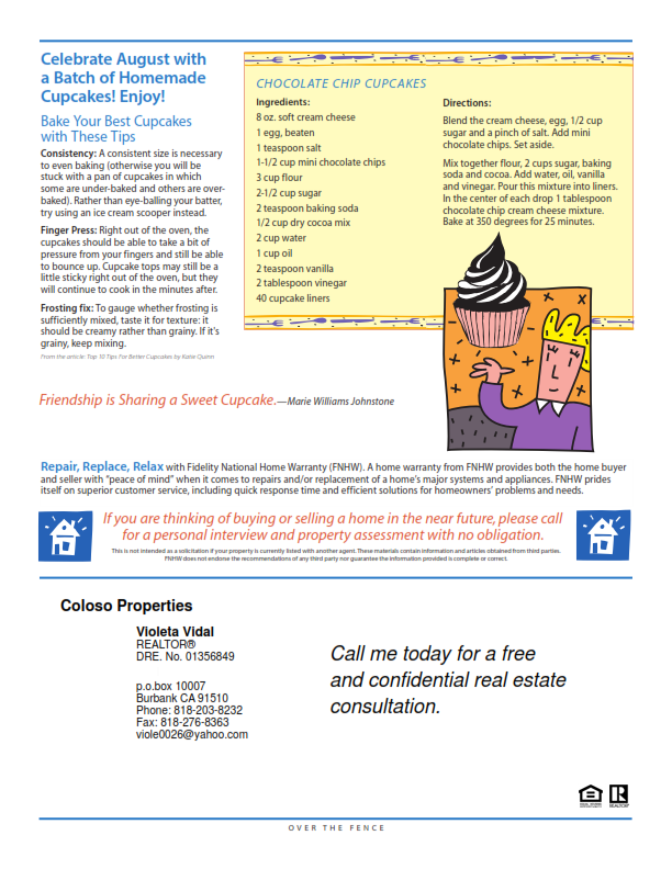 Violeta-Vidal-Newsletter-August-2014