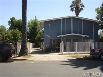 14642 Calvert St # 4 Van Nuys